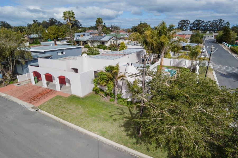 3 Bedroom Property for Sale in Hopefield Western Cape